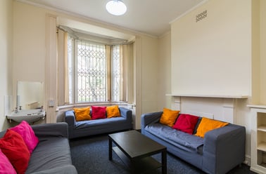 Peel Street, Arboretum, Nottingham - Image 3