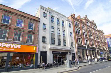 Milton Street, City Centre, Nottingham - Image 3