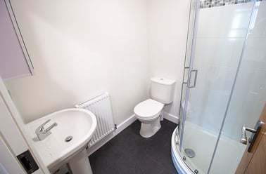 Milton Street, City Centre, Nottingham - Image 2