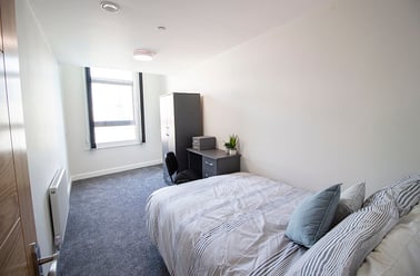 Milton Street, City Centre, Nottingham - Image 2