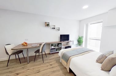 Clare Street, Hockley, Nottingham - Image 2