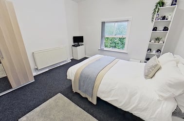 Hampden Street, Arboretum, Nottingham - Image 2