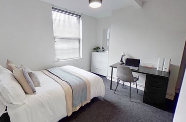 Mansfield Road, Arboretum, Nottingham - Image 3