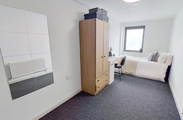 Mansfield Road, Arboretum, Nottingham - Image 3