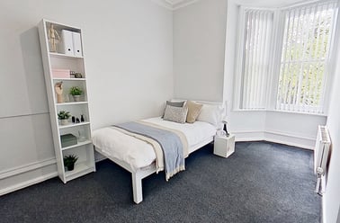 Peel Street, Arboretum, Nottingham - Image 2