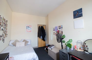 Mansfield Road, Arboretum, Nottingham - Image 3