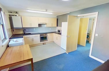 North Sherwood Street, Arboretum, Nottingham - Image 2