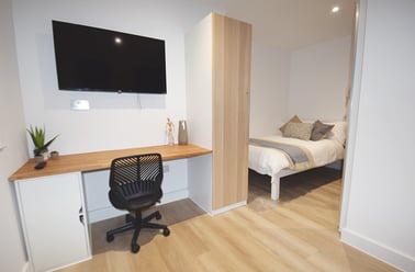 Mansfield Road, Hockley, Nottingham - Image 2