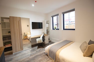 Mansfield Road, Hockley, Nottingham - Image 2