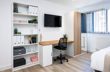 Mansfield Road, Hockley, Nottingham - Image 3