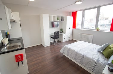 Milton Street, Hockley, Nottingham - Image 2