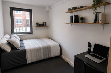 Mansfield Road, Arboretum, Nottingham - Image 2