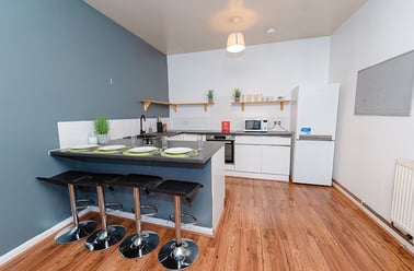 Mansfield Road, Arboretum, Nottingham - Image 2