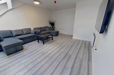 Mansfield Road, Arboretum, Nottingham - Image 3