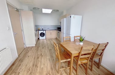 Mansfield Road, Arboretum, Nottingham - Image 2