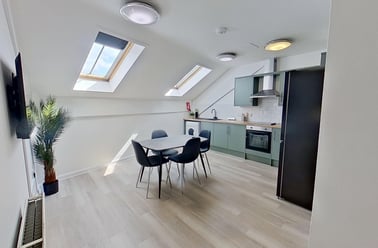 Mansfield Road, Arboretum, Nottingham - Image 2