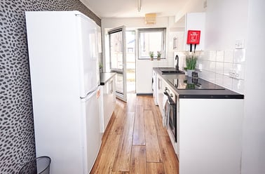 North Sherwood Street, Arboretum, Nottingham - Image 3