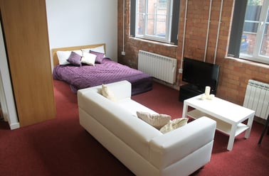 Lower Parliament Street, Hockley, Nottingham - Image 3