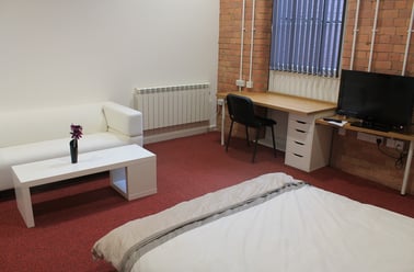 Lower Parliament Street, Hockley, Nottingham - Image 3