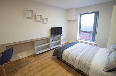 Clare Street, Hockley, Nottingham - Image 3