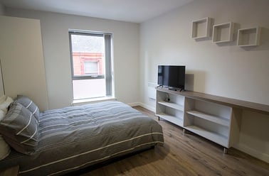 Clare Street, Hockley, Nottingham - Image 3