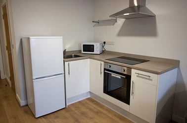 Clare Street, Hockley, Nottingham - Image 3