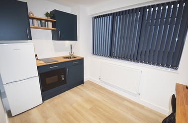 Mansfield Road, Hockley, Nottingham - Image 2