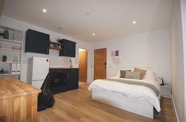 Mansfield Road, Hockley, Nottingham - Image 2