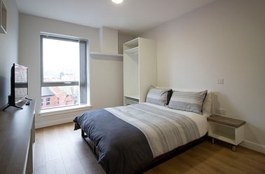 Clare Street, Hockley, Nottingham - Image 3