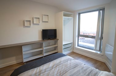 Clare Street, Hockley, Nottingham - Image 3