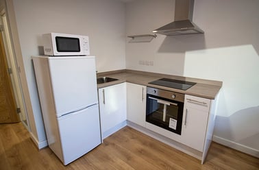 Clare Street, Hockley, Nottingham - Image 2