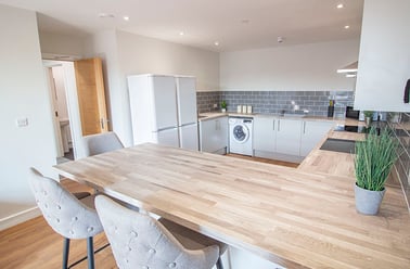 Milton Street, City Centre, Nottingham - Image 3