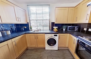 Mansfield Road, Arboretum, Nottingham - Image 3