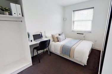 Mansfield Road, Arboretum, Nottingham - Image 3