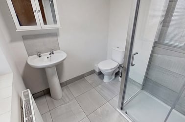 North Sherwood Street, Arboretum, Nottingham - Image 3