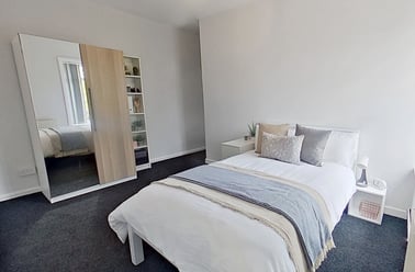 Peel Street, Arboretum, Nottingham - Image 3