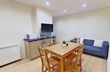 North Sherwood Street, Arboretum, Nottingham - Image 3