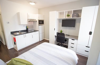 Milton Street, Hockley, Nottingham - Image 3