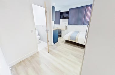 Mansfield Road, Hockley, Nottingham - Image 3