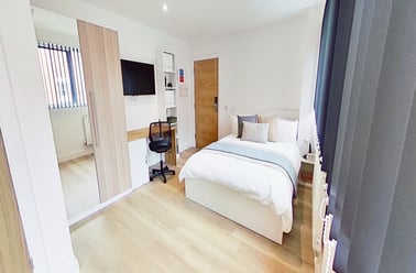 Mansfield Road, Hockley, Nottingham - Image 2