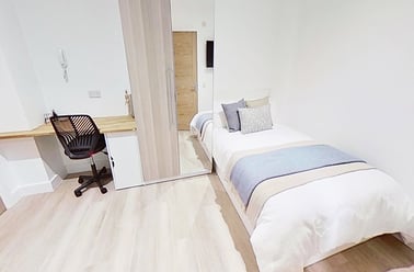 Mansfield Road, Hockley, Nottingham - Image 3