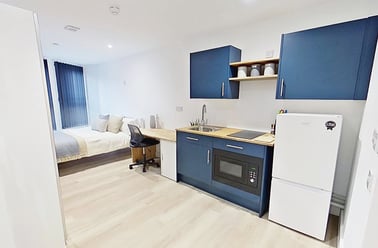 Mansfield Road, Hockley, Nottingham - Image 2