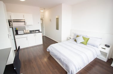 Milton Street, Hockley, Nottingham - Image 2