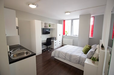 Milton Street, Hockley, Nottingham - Image 3