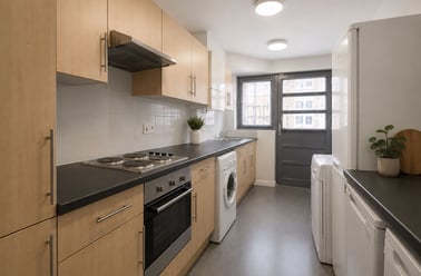 Mansfield Road, Arboretum, Nottingham - Image 3