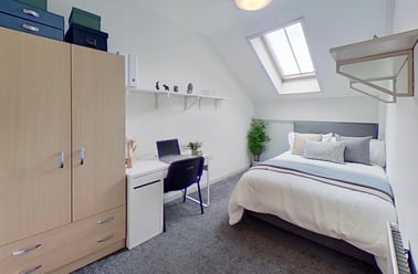 Mansfield Road, Arboretum, Nottingham - Image 3