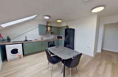 Mansfield Road, Arboretum, Nottingham - Image 3