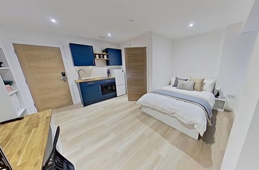 Mansfield Road, Hockley, Nottingham - Image 3