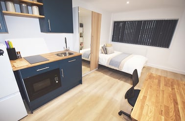 Mansfield Road, Hockley, Nottingham - Image 3