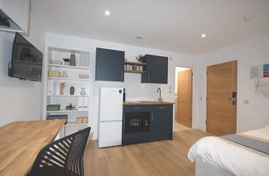 Mansfield Road, Hockley, Nottingham - Image 3